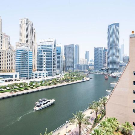 Frank Porter - Panoramic Tower Dubai Exterior foto